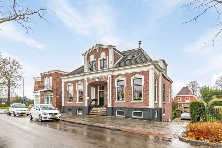 Foto 2 van Stationsweg 49