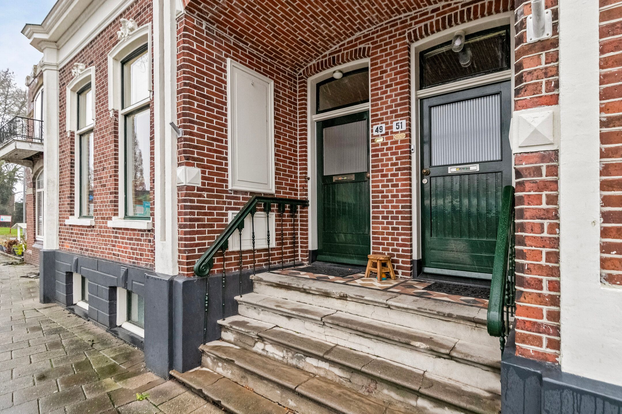 Foto 3 van Stationsweg 49