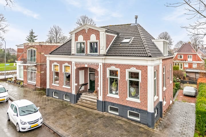 Foto 50 van Stationsweg 49