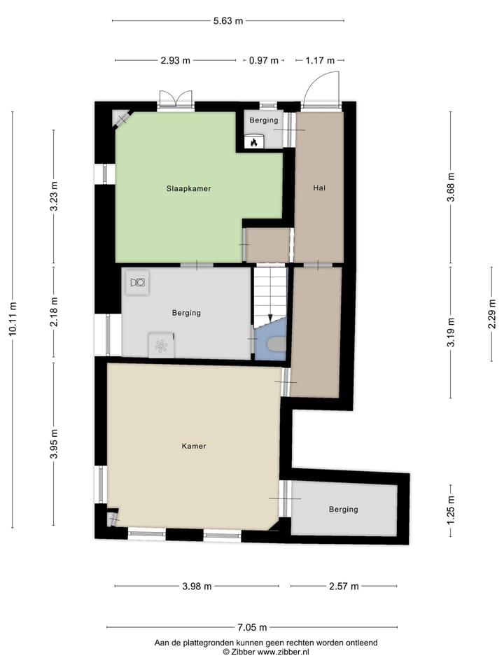 Foto 60 van Stationsweg 49