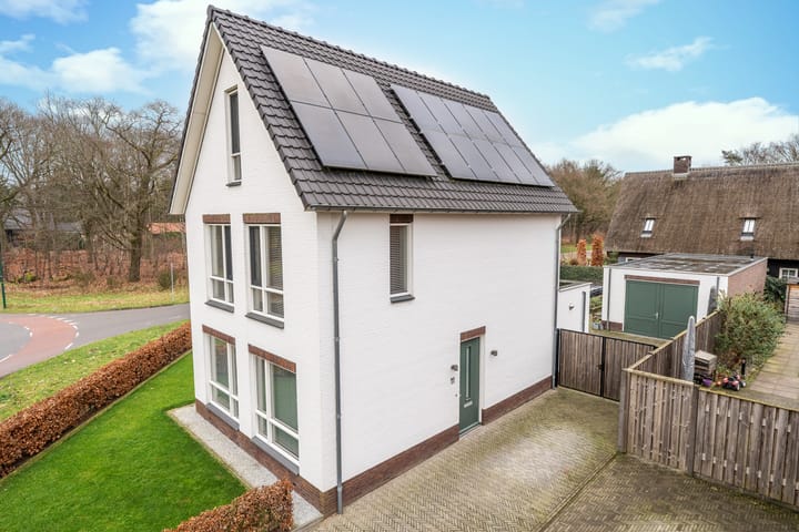 Foto 6 van Spechtenlaan 11