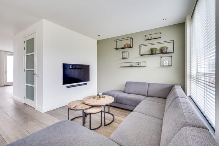 Foto 14 van Spechtenlaan 11