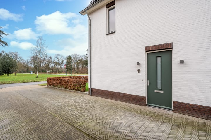 Foto 9 van Spechtenlaan 11