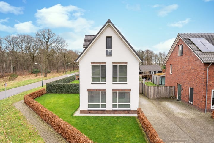 Foto 5 van Spechtenlaan 11