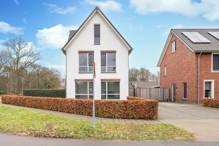 Foto 7 van Spechtenlaan 11