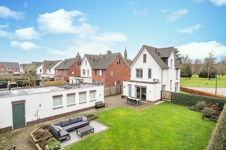 Foto 4 van Spechtenlaan 11