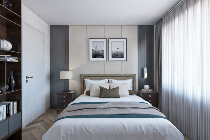 Foto 4 van Ringoven 6