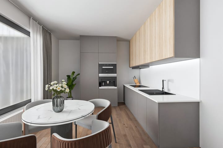 Foto 3 van Ringoven 6