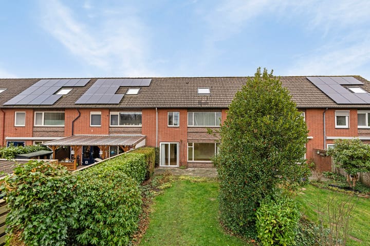 Foto 12 van Ringoven 6