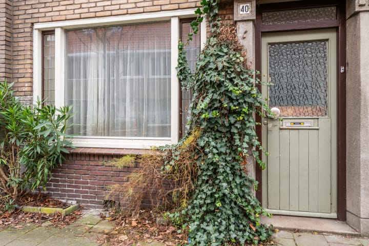 Foto 4 van Madeliefstraat 40