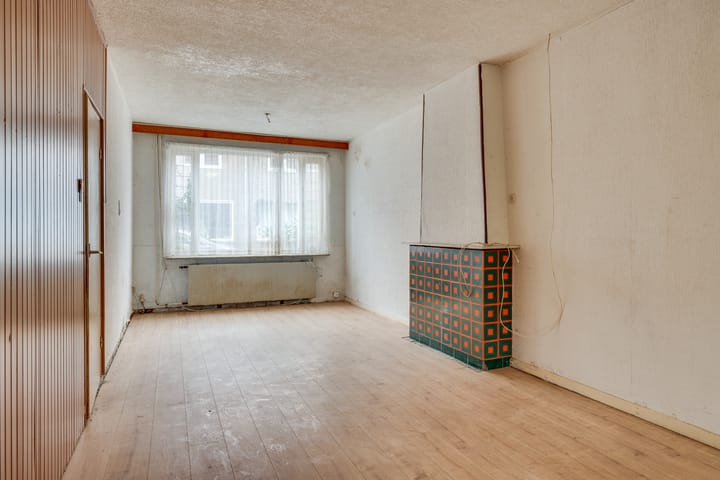 Foto 5 van Madeliefstraat 40