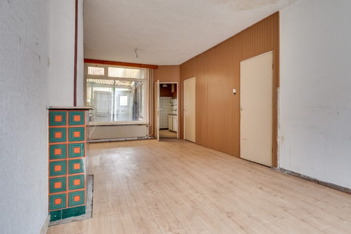 Foto 6 van Madeliefstraat 40