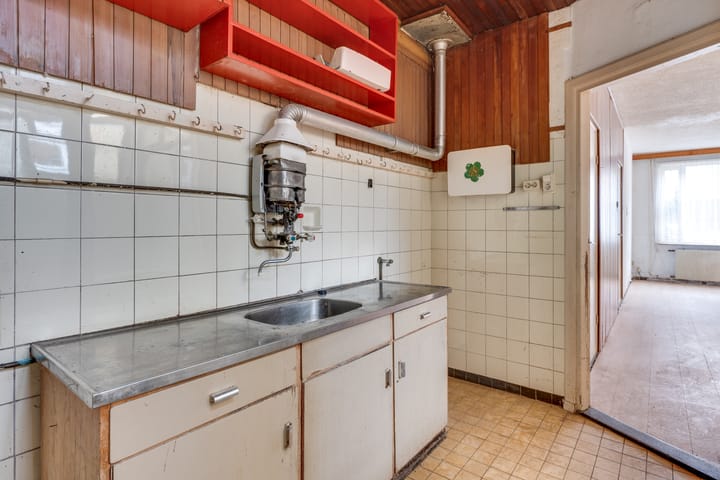 Foto 8 van Madeliefstraat 40