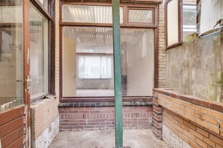 Foto 11 van Madeliefstraat 40