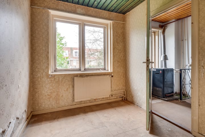 Foto 14 van Madeliefstraat 40