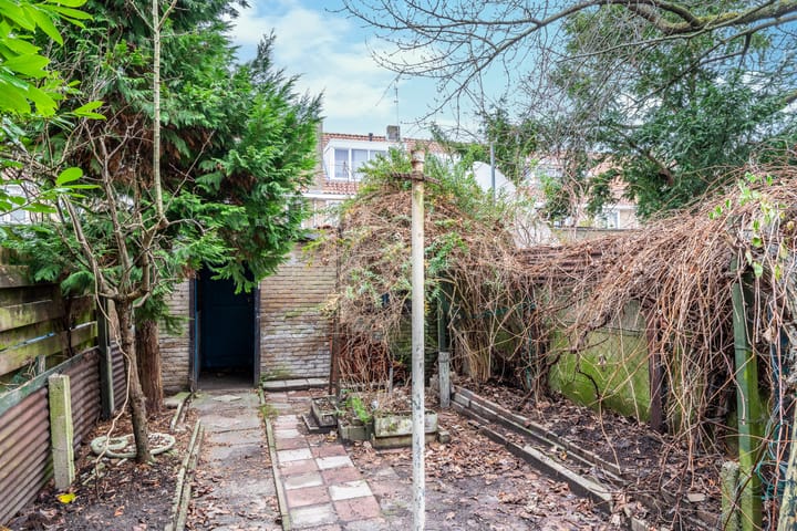 Foto 19 van Madeliefstraat 40