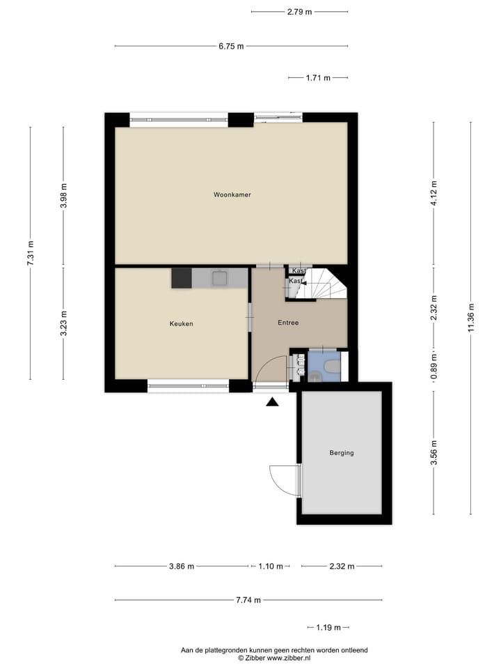 Foto 43 van Ringoven 6