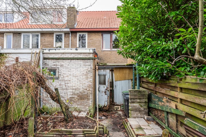 Foto 20 van Madeliefstraat 40