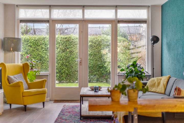 Foto 3 van Pinksterbloem 68