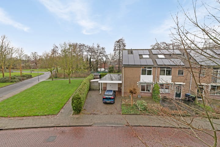 Foto 9 van Pinksterbloem 68