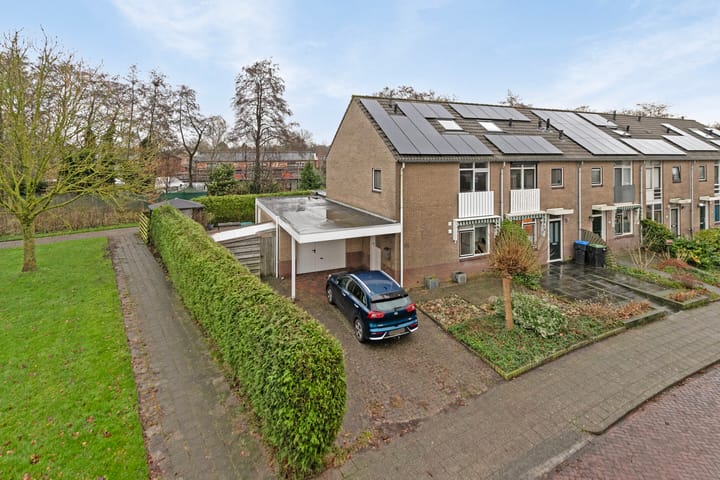 Foto 11 van Pinksterbloem 68