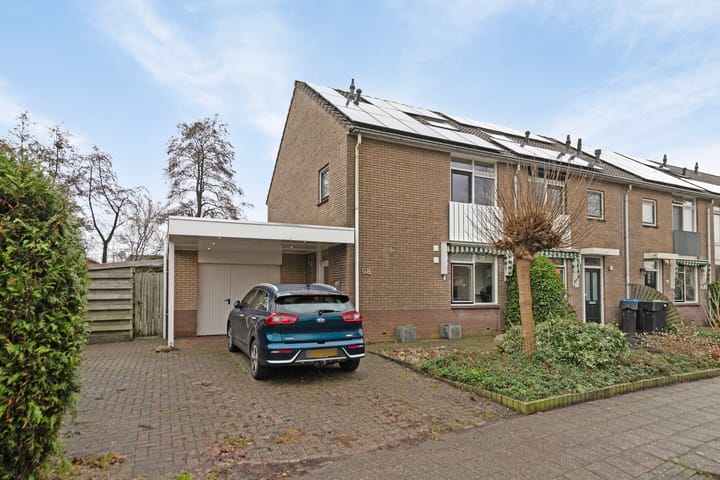 Foto 12 van Pinksterbloem 68