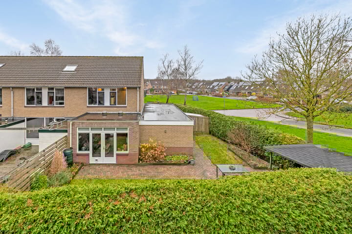 Foto 13 van Pinksterbloem 68