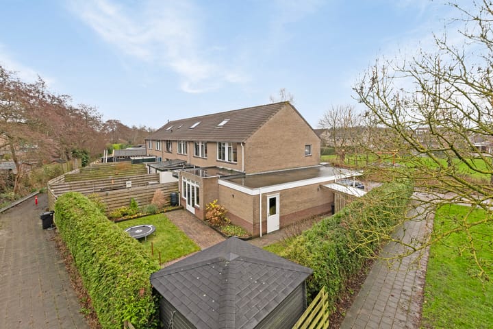 Foto 14 van Pinksterbloem 68