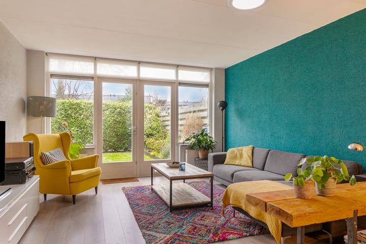 Foto 26 van Pinksterbloem 68