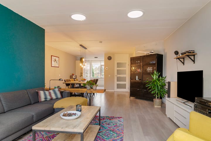 Foto 28 van Pinksterbloem 68