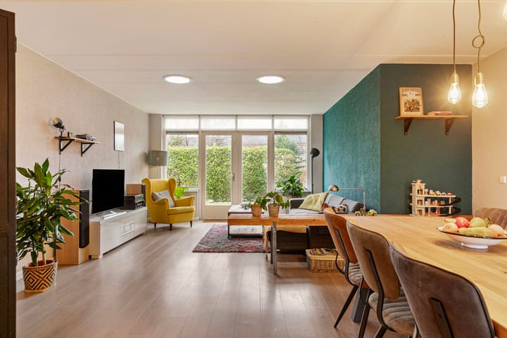 Foto 29 van Pinksterbloem 68