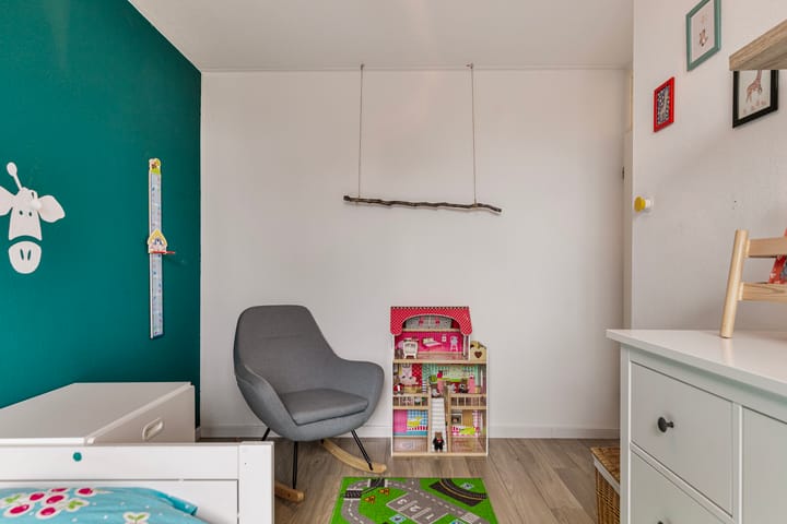 Foto 45 van Pinksterbloem 68