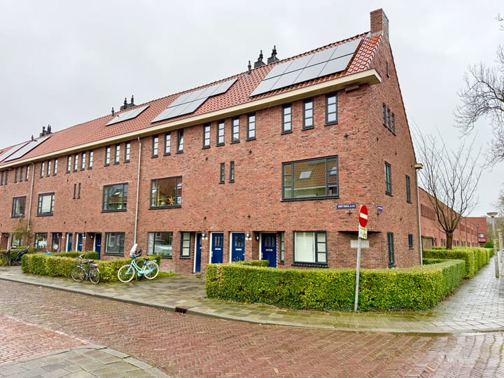 Foto 2 van Cortinghlaan 60-A