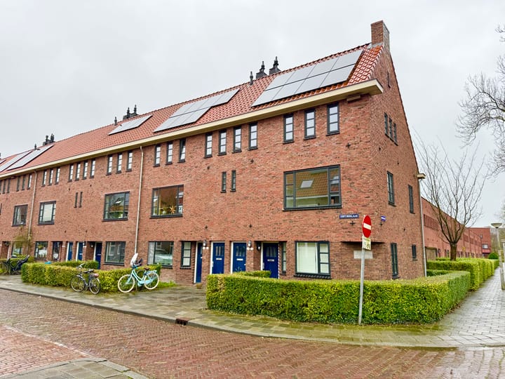 Foto 3 van Cortinghlaan 60-A