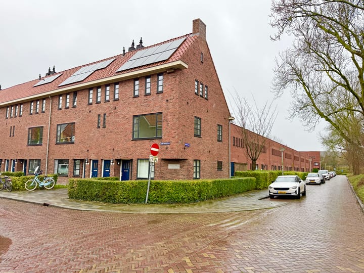 Foto 4 van Cortinghlaan 60-A