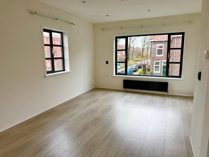 Foto 6 van Cortinghlaan 60-A