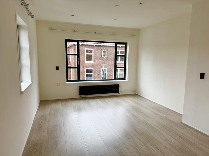 Foto 7 van Cortinghlaan 60-A