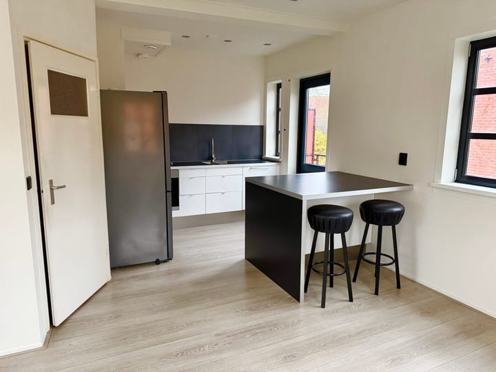 Foto 9 van Cortinghlaan 60-A