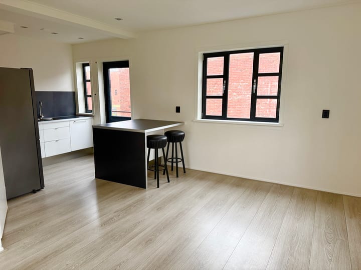 Foto 8 van Cortinghlaan 60-A