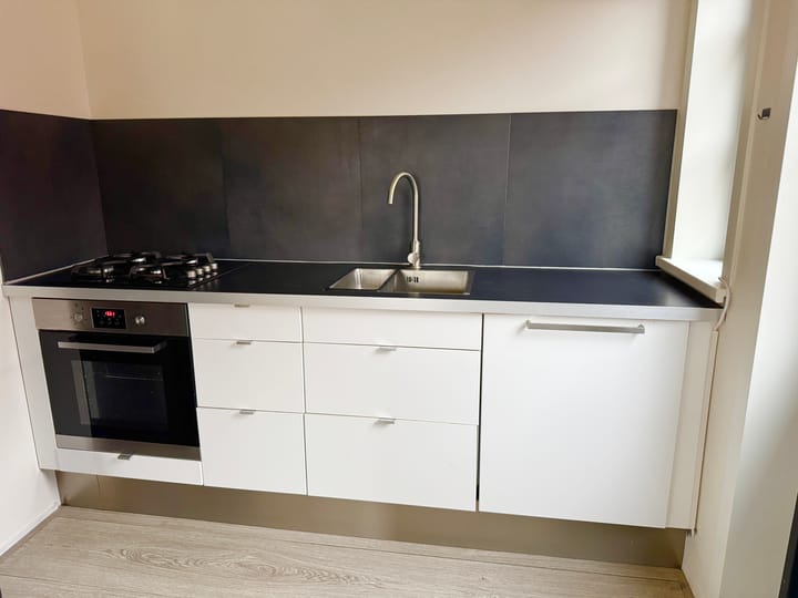 Foto 11 van Cortinghlaan 60-A