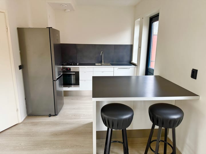 Foto 10 van Cortinghlaan 60-A