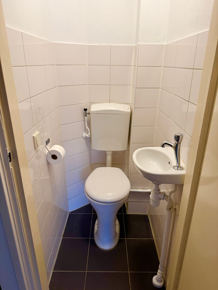 Foto 13 van Cortinghlaan 60-A