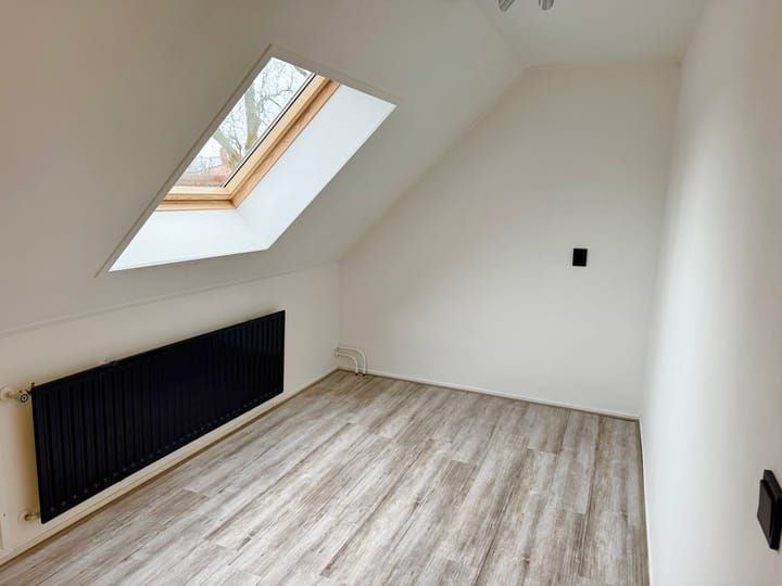 Foto 15 van Cortinghlaan 60-A