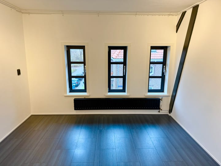 Foto 17 van Cortinghlaan 60-A