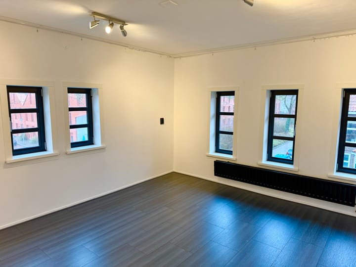 Foto 16 van Cortinghlaan 60-A