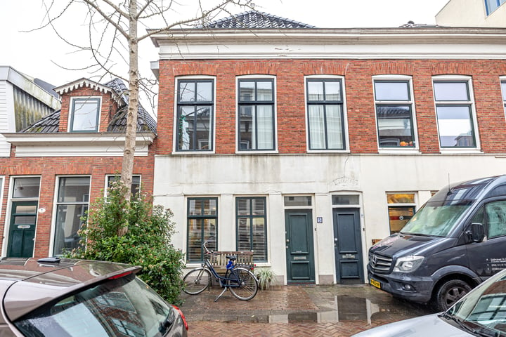 Eelderstraat 5 A