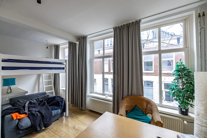 Foto 3 van Eelderstraat 5-A