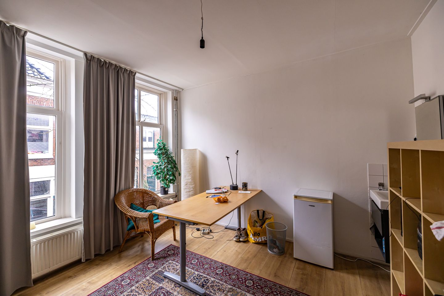 Foto 4 van Eelderstraat 5-A