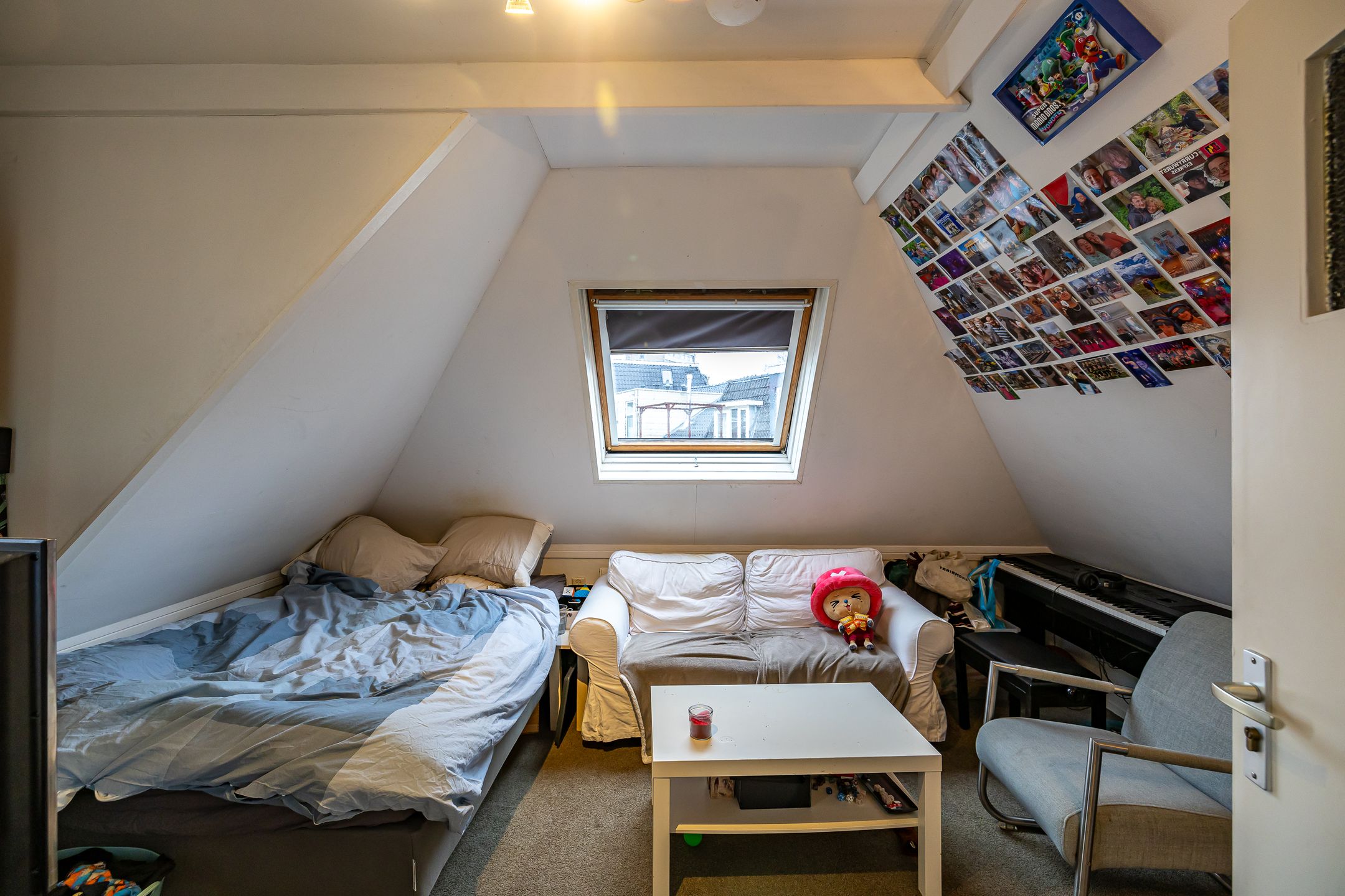 Foto 9 van Eelderstraat 5-A