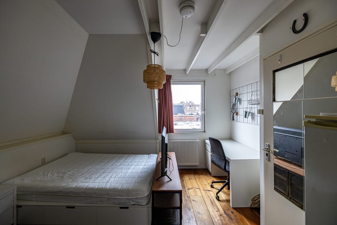 Foto 7 van Eelderstraat 5-A